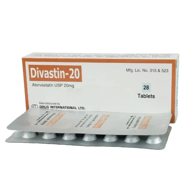 divastin-20-mg